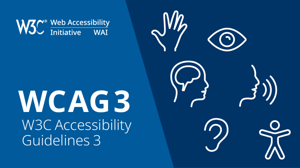 Web Content Accesibility Guidelines