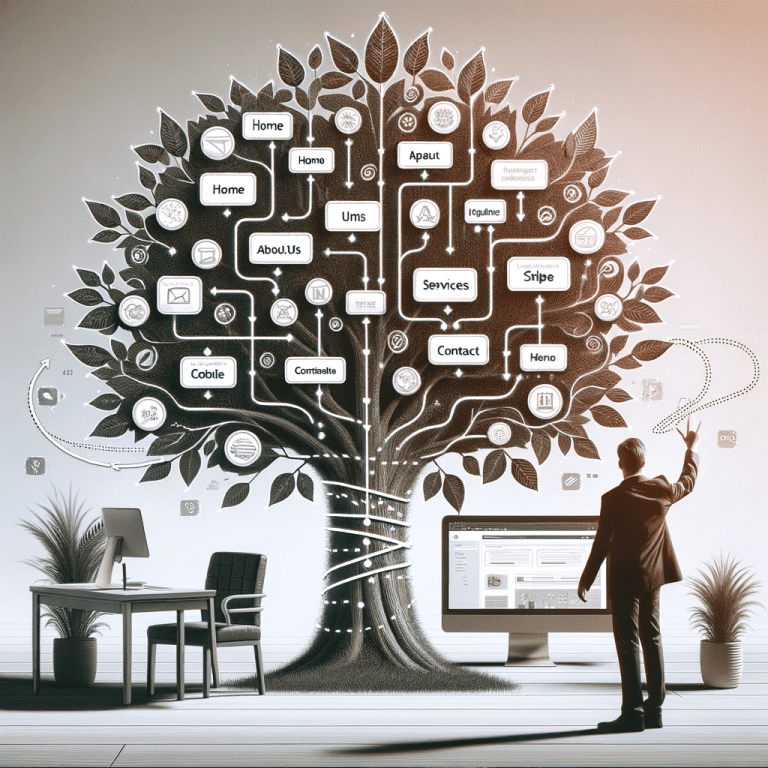 ¿Qué es el tree testing en diseño UX? | KeepCoding Bootcamps