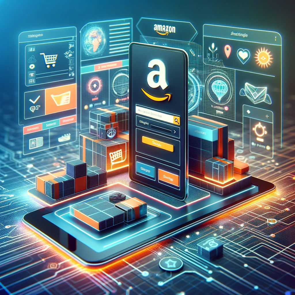 Amazon y el rediseño de plataformas eCommerce 1