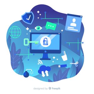 Contratos inteligentes en redes privadas de blockchain 1