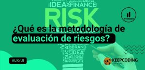 ¿Qué es la metodología de evaluación de riesgos