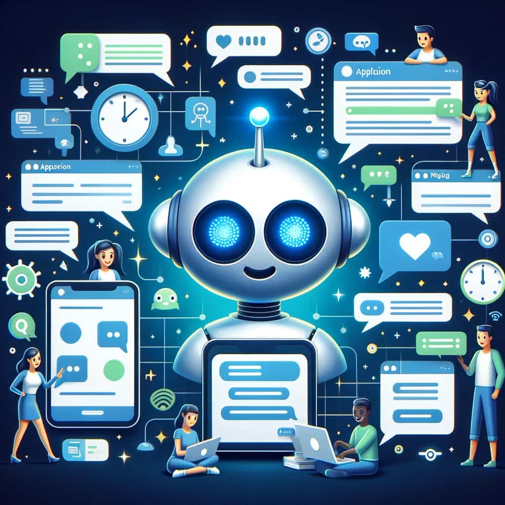 El papel de los chatbots y asistentes virtuales en la mejora de UX