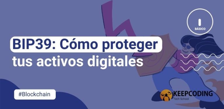 BIP39: Cómo proteger tus activos digitales
