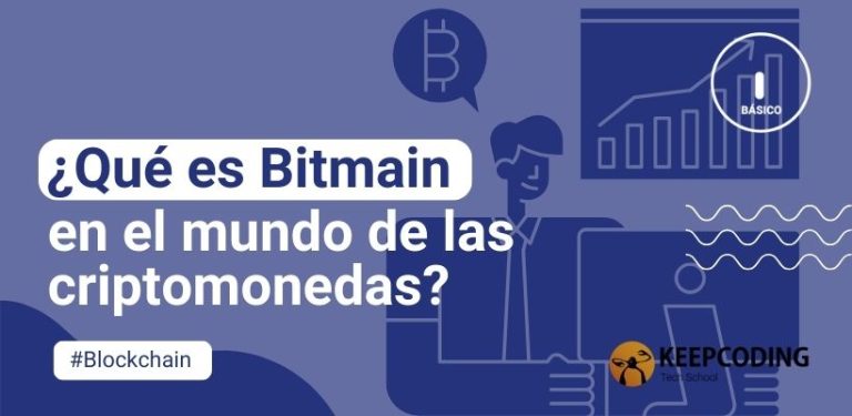 ¿Qué es Bitmain en el mundo de las criptomonedas?