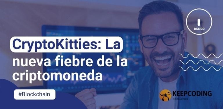 CryptoKitties: La nueva fiebre de la criptomoneda