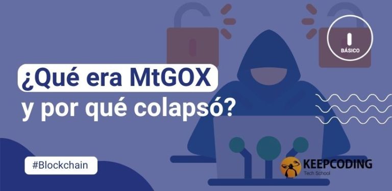 ¿Qué era MtGOX y por qué colapsó?