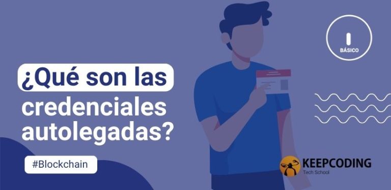 ¿Qué son las credenciales autolegadas?