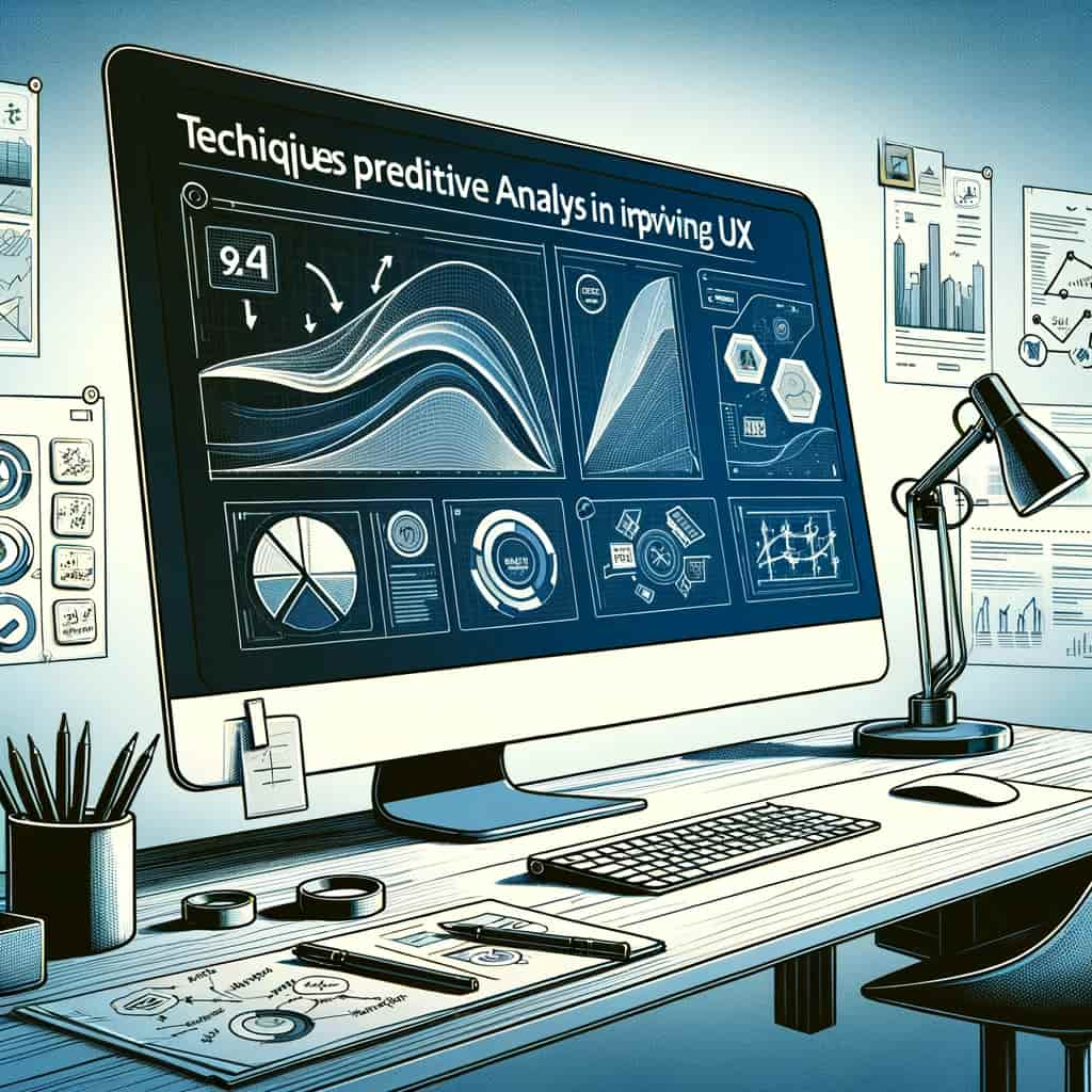 Técnicas para el análisis predictivo en la mejora del UX