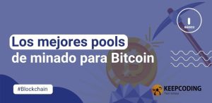 Los mejores pools de minado para Bitcoin