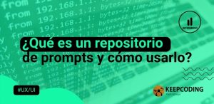 ¿Qué es un repositorio de prompts y cómo usarlo