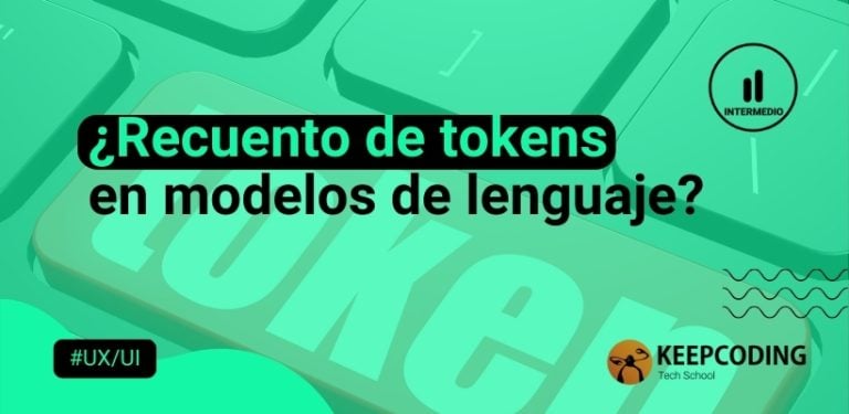 ¿Recuento de tokens en modelos de lenguaje
