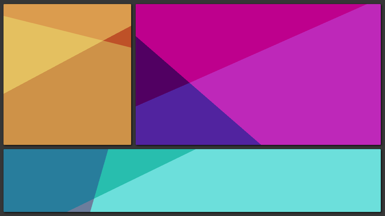gradient en CSS