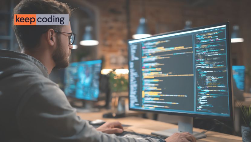 Qué es Git Hub Copilot: la guía definitiva sobre el copiloto de IA 1 Git Hub Copilot