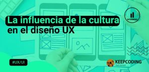La influencia de la cultura en el diseño UX