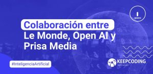 Open AI noticias en español