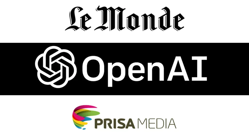 Open AI noticias en español: 