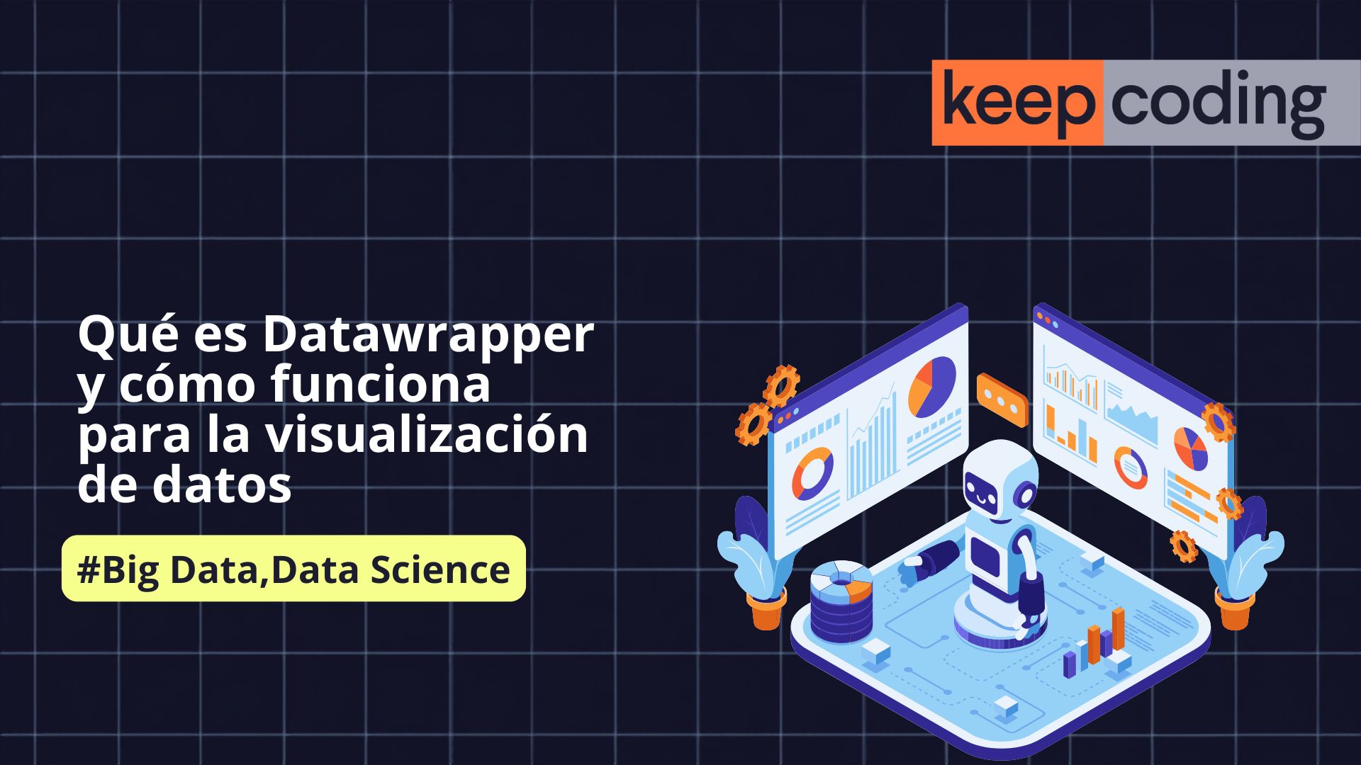 Datawrapper