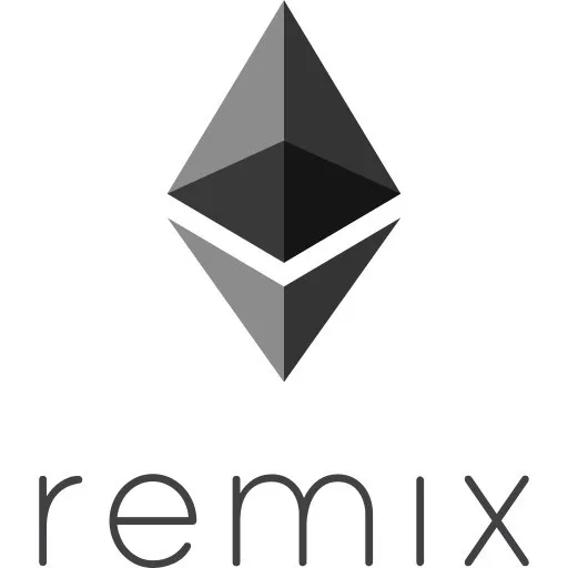 Remix IDE para desarrollar contratos inteligentes