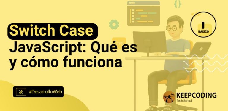 switch case en javascript