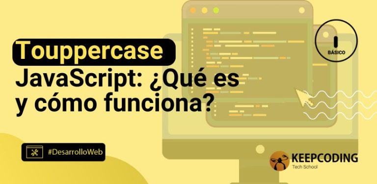 Touppercase Javascript