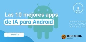Apps de IA para Android