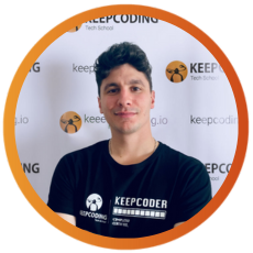 Equipo KeepCoding