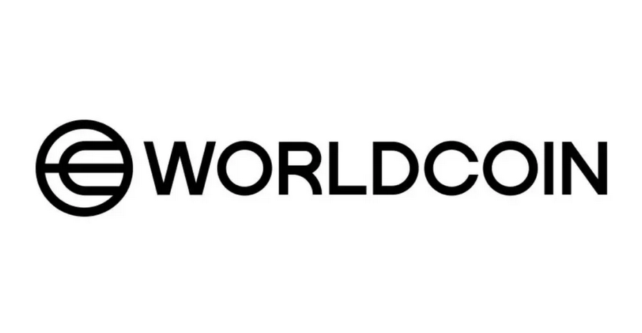 worldcoin logo