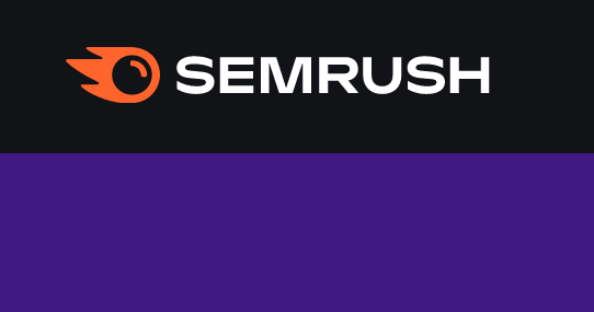 Visibilidad web con Semrush