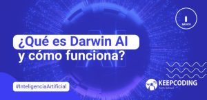¿Qué es Darwin AI y cómo funciona