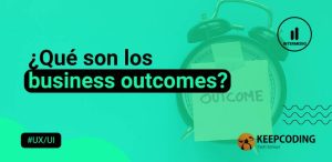 Qué son los business outcomes