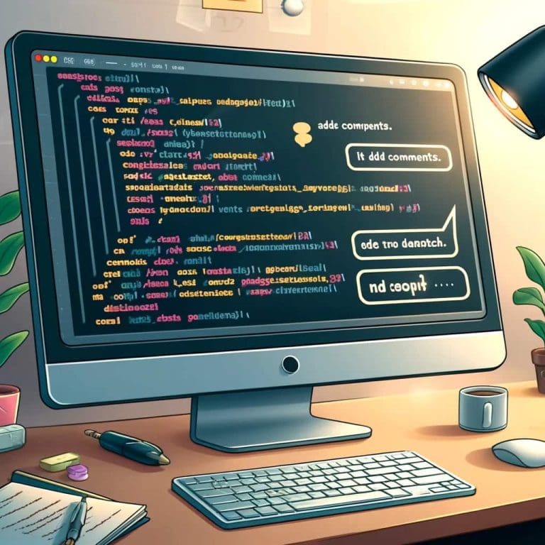 Comentarios en php: aprende cómo implementarlos en tu código