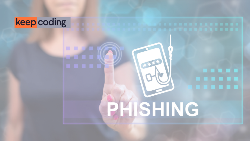 Qué es el phishing: tipos, ejemplos y cómo protegerse 1 phishing