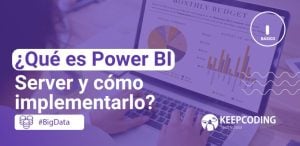 ¿Qué es Power BI Server y cómo implementarlo?