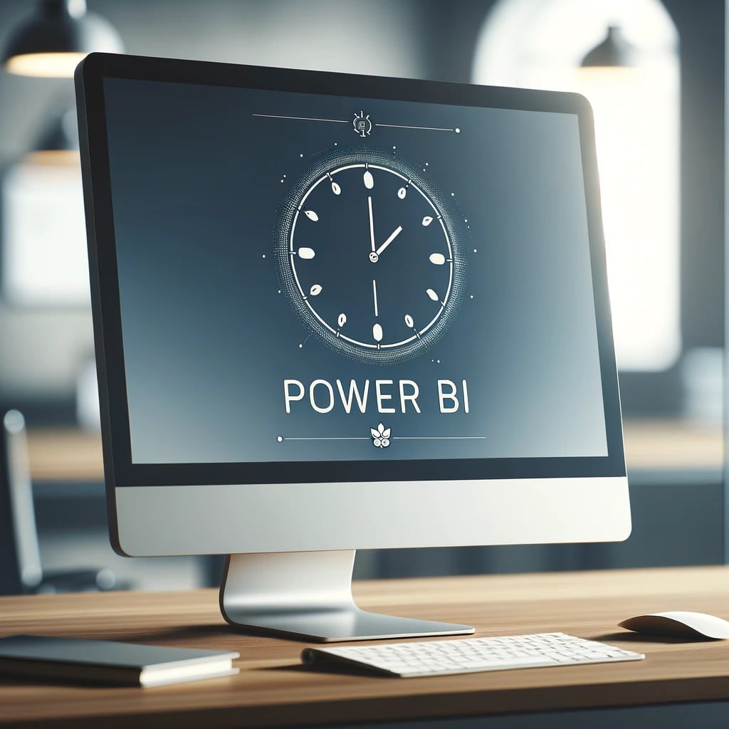 cómo usar Power BI para datos en tiempo real