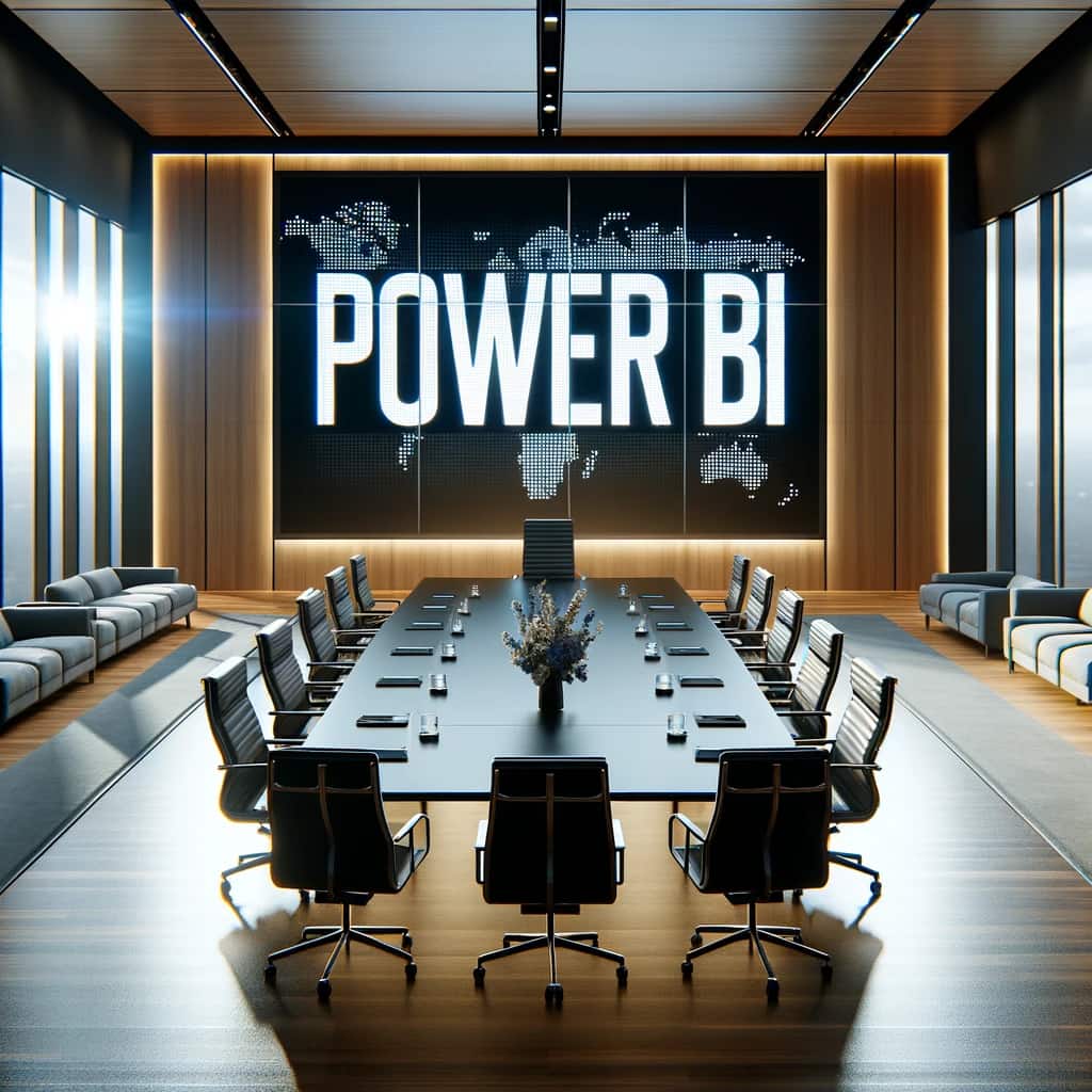 Power BI qué es