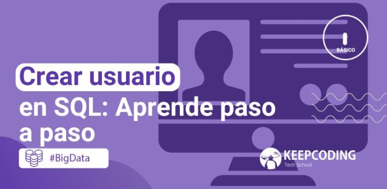 Crear usuario en SQL Server: Aprende paso a paso