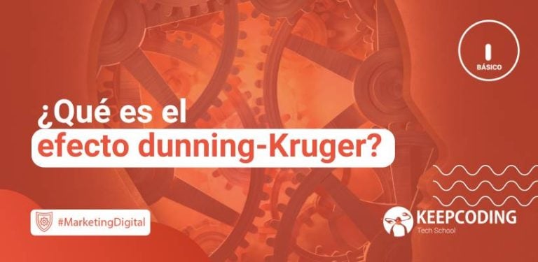 efecto dunning-Kruger