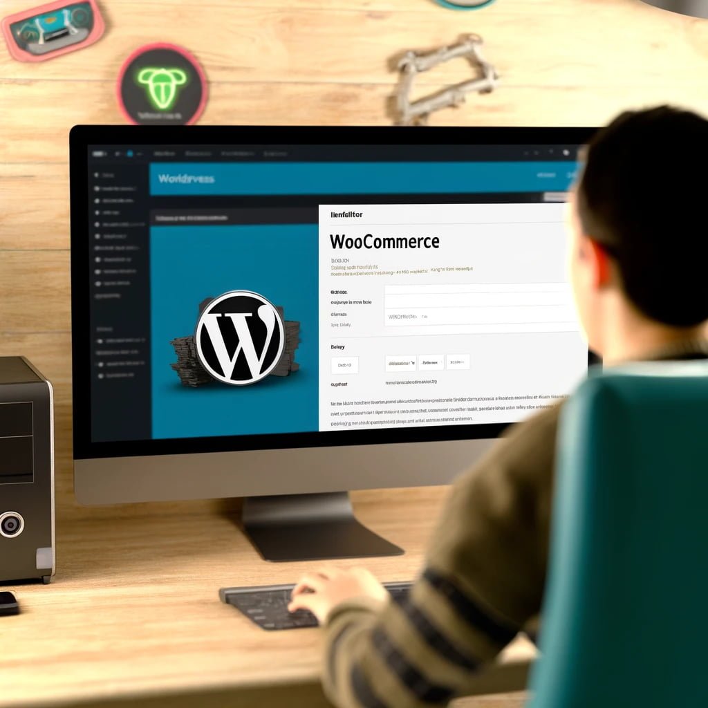 instalar WooCommerce en Wordpress