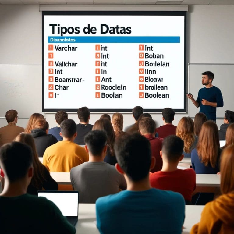 Tipos de datos en SQL: conoce cuál usar en cada caso