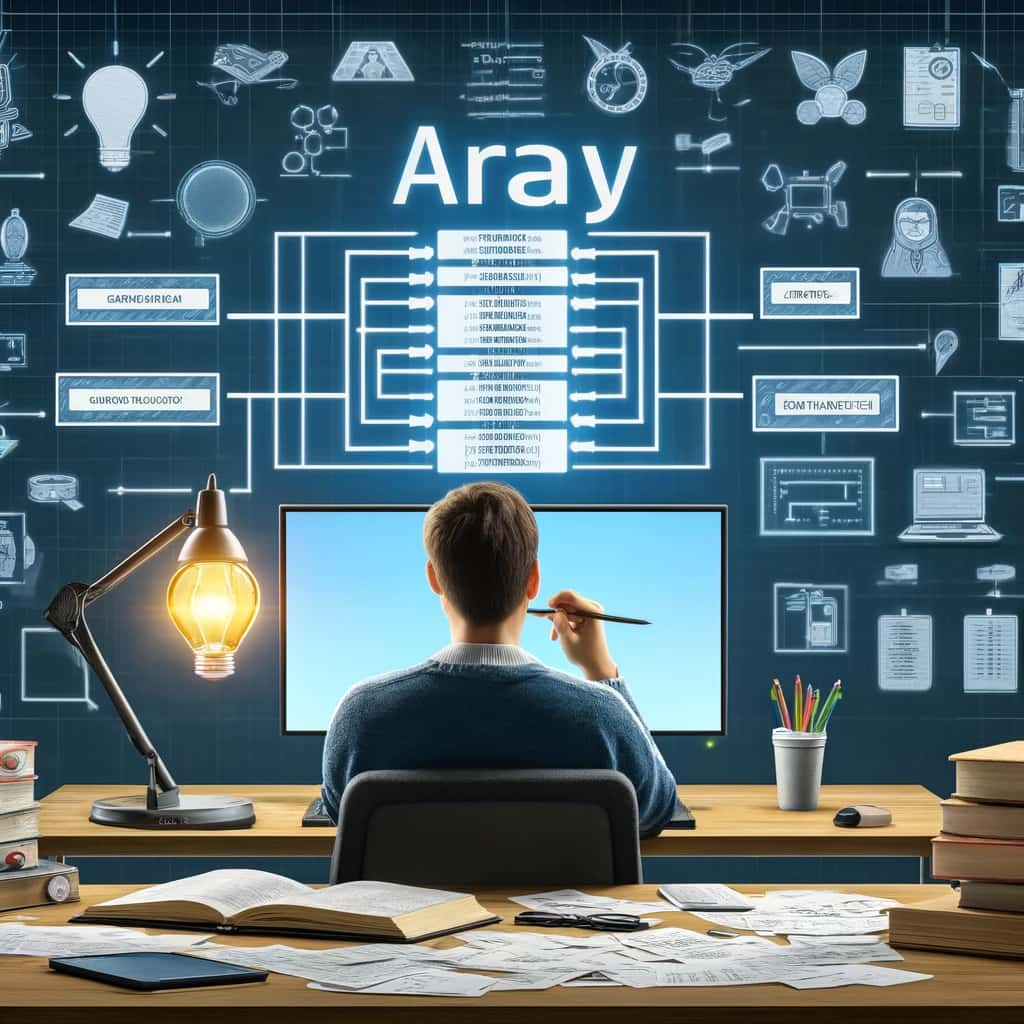 ¿Qué es un array en PHP y cómo crear uno?