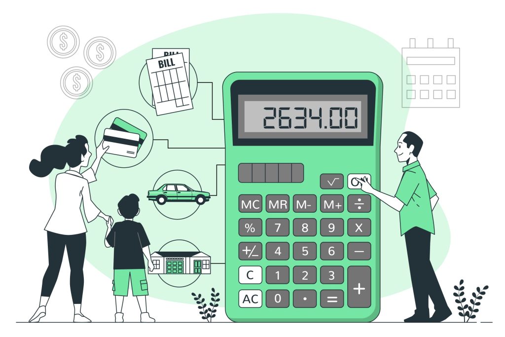 Calculadora de sueldo neto 2024: Anual, mensual, quincenal y diario