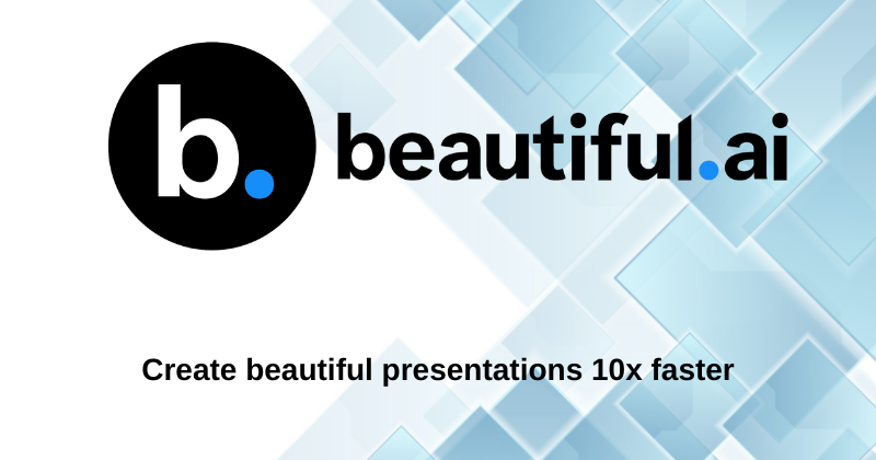 Las 6 mejores IA para hacer presentaciones asombrosas 1 Beautiful AI
