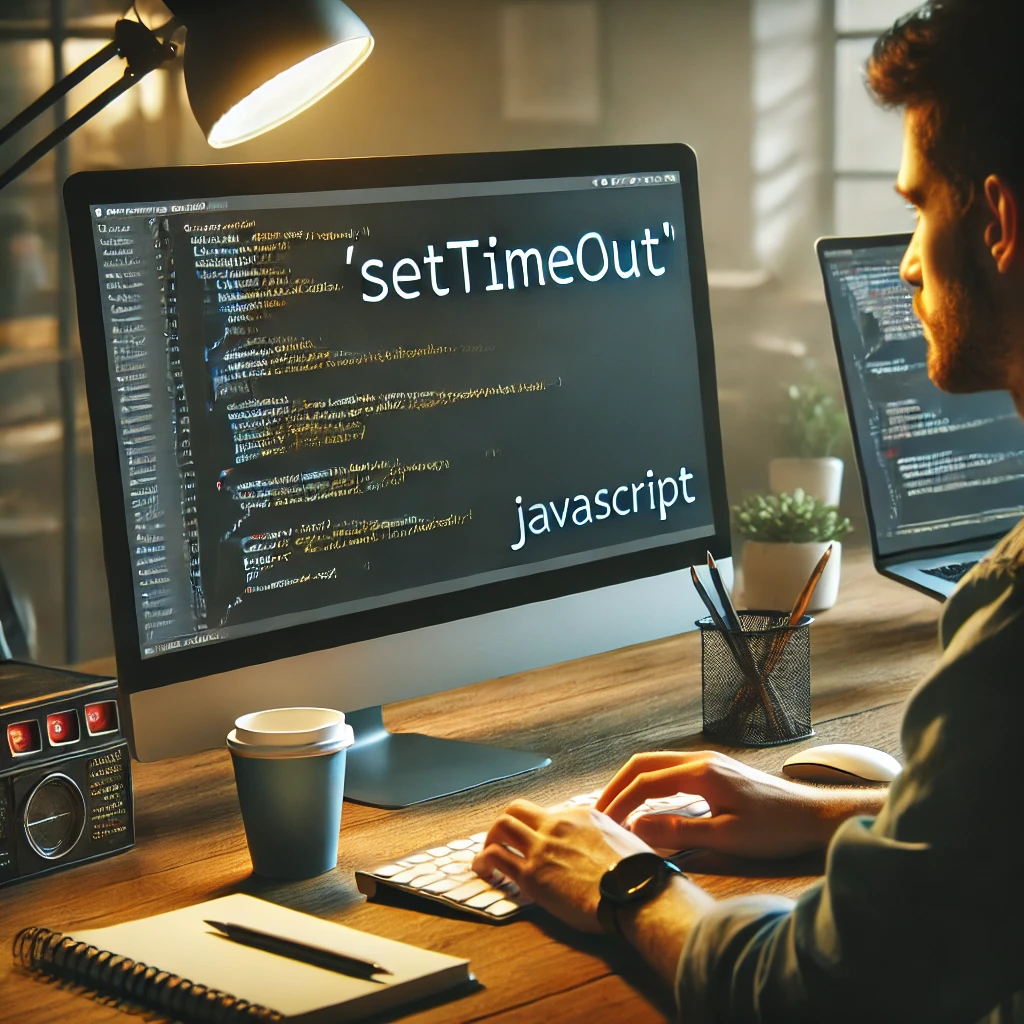 SetTimeout en JavaScript: Guía de uso [2025] | KeepCoding