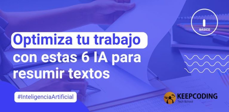 IA para resumir textos