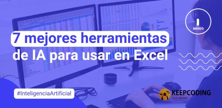 7 mejores herramientas de IA para usar en Excel