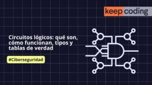 Circuitos lógicos
