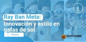 Ray Ban Meta: Innovación y estilo en gafas de sol