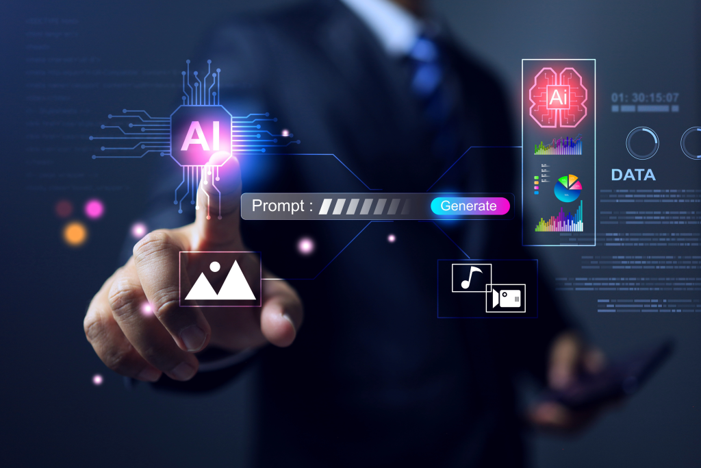 IA para crear imágenes sin censura