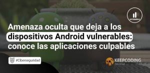 dispositivos android vulnerables