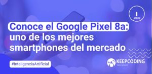 google pixel 8a